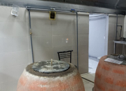 İcarəyə verilir 3 otaqlı 50 m2 obyekt 4 mkr