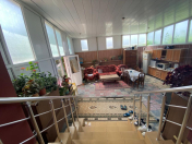 Satılır 4 otaqlı 150 m2 həyət evi Biləcəri