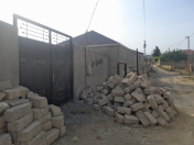 Satılır 3 otaqlı 80 m2 həyət evi Binə