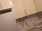 İcarəyə verilir 2 otaqlı 58 m2 yeni tikili Nərimanov r.