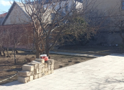 Satılır 4 otaqlı 120 m2 həyət evi Həzi Aslanov