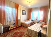 Satılır 2 otaqlı 55 m2 köhnə tikili 9 mkr