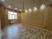 Satılır 2 otaqlı 72 m2 yeni tikili Yeni Yasamal