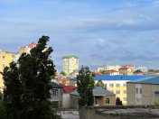 Satılır 3 otaqlı 97 m2 yeni tikili Yeni Yasamal