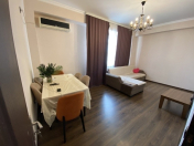 Satılır 3 otaqlı 85 m2 yeni tikili İnşaatçılar m.