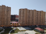 Satılır 2 otaqlı 66 m2 yeni tikili Saray