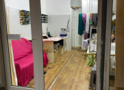 Satılır 1 otaqlı 25 m2 obyekt İnşaatçılar m.