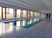 İcarəyə verilir 6 otaqlı 400 m2 bağ evi Şüvəlan