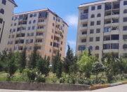 Satılır 2 otaqlı 43 m2 yeni tikili Masazır