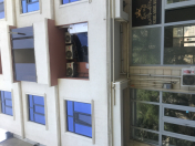 İcarəyə verilir 2 otaqlı 110 m2 obyekt 3 mkr