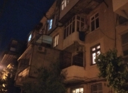 İcarəyə verilir 2 otaqlı 51 m2 köhnə tikili Space TV