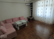 İcarəyə verilir 3 otaqlı 70 m2 yeni tikili 7 mkr