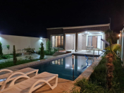 İcarəyə verilir 4 otaqlı 240 m2 bağ evi Mərdəkan