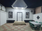 İcarəyə verilir 4 otaqlı 100 m2 bağ evi Pirşağı