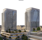 Satılır 4 otaqlı 215 m2 yeni tikili Ağ şəhər