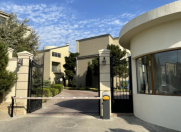 Satılır 3 otaqlı 160 m2 yeni tikili İçəri Şəhər