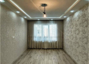 Satılır 2 otaqlı 60 m2 köhnə tikili Əhmədli