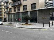 İcarəyə verilir 1 otaqlı 250 m2 obyekt Şah İsmayıl Xətai m.