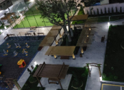 İcarəyə verilir 2 otaqlı 45 m2 yeni tikili Montin