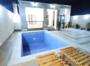 Satılır 4 otaqlı 160 m2 bağ evi Şüvəlan Park ticarət mərkəzi