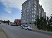 Satılır 2 otaqlı 77 m2 yeni tikili Masazır