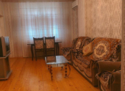 İcarəyə verilir 2 otaqlı 56 m2 yeni tikili Xalqlar Dostluğu m.