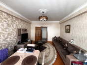 Satılır 3 otaqlı 110 m2 yeni tikili Baku Mall