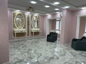 İcarəyə verilir 4 otaqlı 125 m2 obyekt Montin