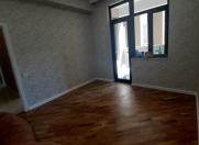 Satılır 1 otaqlı 58 m2 yeni tikili Saray