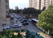 İcarəyə verilir 3 otaqlı 75 m2 köhnə tikili Bakıxanov