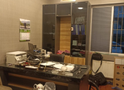 İcarəyə verilir 2 otaqlı 50 m2 ofis 4 mkr