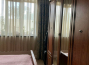 Satılır 2 otaqlı 41 m2 yeni tikili Gənclik m.