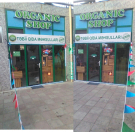 İcarəyə verilir 2 otaqlı 100 m2 obyekt Ukrayna dairəsi