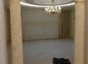 Satılır 4 otaqlı 230 m2 yeni tikili Elmlər Akademiyası m.