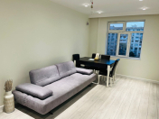 Satılır 4 otaqlı 98 m2 köhnə tikili Əhmədli