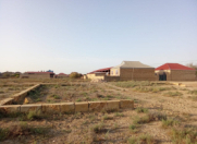 Satılır 5 sot torpaq Ələt