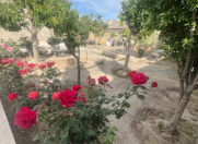 Satılır 4 otaqlı 130 m2 həyət evi Fövqəladə Hallar Nazirliyi