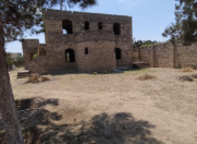 Satılır 5 otaqlı 100 m2 bağ evi Abşeron r.