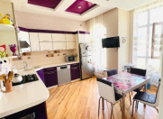 Satılır 4 otaqlı 135 m2 həyət evi Sumqayıt