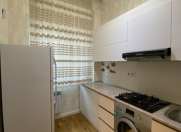 Satılır 2 otaqlı 46.3 m2 yeni tikili Sumqayıt