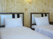 İcarəyə verilir 1 otaqlı 25 m2 həyət evi Qusar