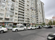 Satılır 3 otaqlı 95 m2 yeni tikili 9 mkr