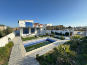 Satılır 5 otaqlı 220 m2 bağ evi Nardaran