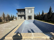 İcarəyə verilir 4 otaqlı 200 m2 bağ evi Nardaran