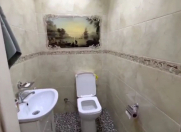 Satılır 3 otaqlı 142 m2 yeni tikili İnşaatçılar m.