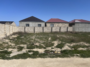 Satılır 3 sot torpaq Hövsan