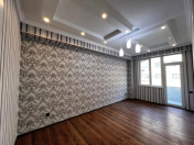 Satılır 2 otaqlı 72 m2 yeni tikili Qaraçuxur