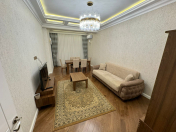 İcarəyə verilir 3 otaqlı 118 m2 yeni tikili Nəriman Nərimanov m.