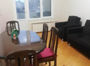 Satılır 3 otaqlı 80 m2 köhnə tikili Əhmədli