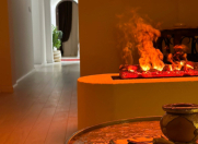 İcarəyə verilir 2 otaqlı 70 m2 yeni tikili Təfəkkür Universiteti